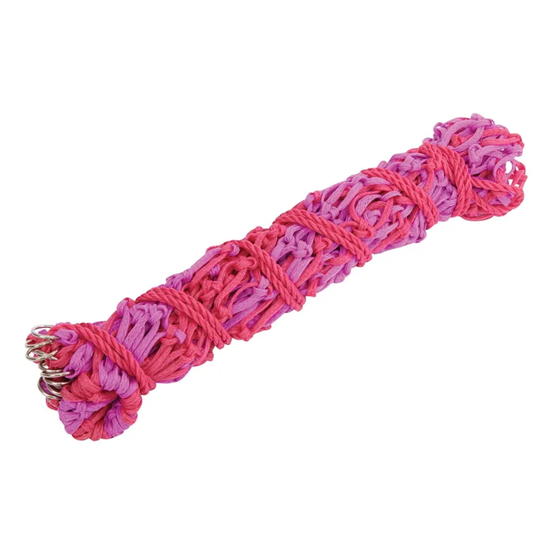 Kincade Deluxe Haynet - Pink/Purple