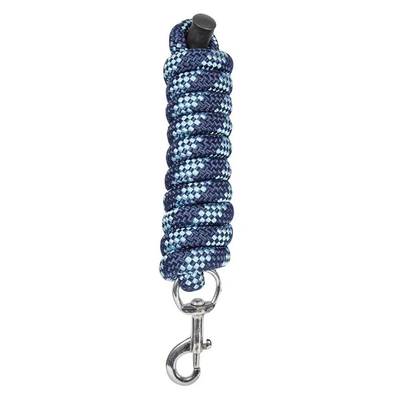 Saxon Element Lead - Navy/Blue
