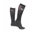 Shires Aubrion Sudbury Performance Socks - Black