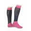 Shires Aubrion Sudbury Performance Socks - Pink