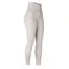 Shires Aubrion Queensway Children's Breeches - White