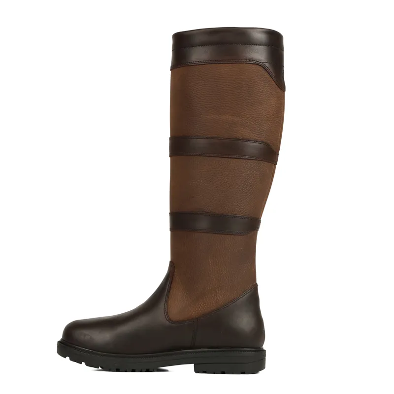 Shires Moretta Bella Country Boots - Brown-2