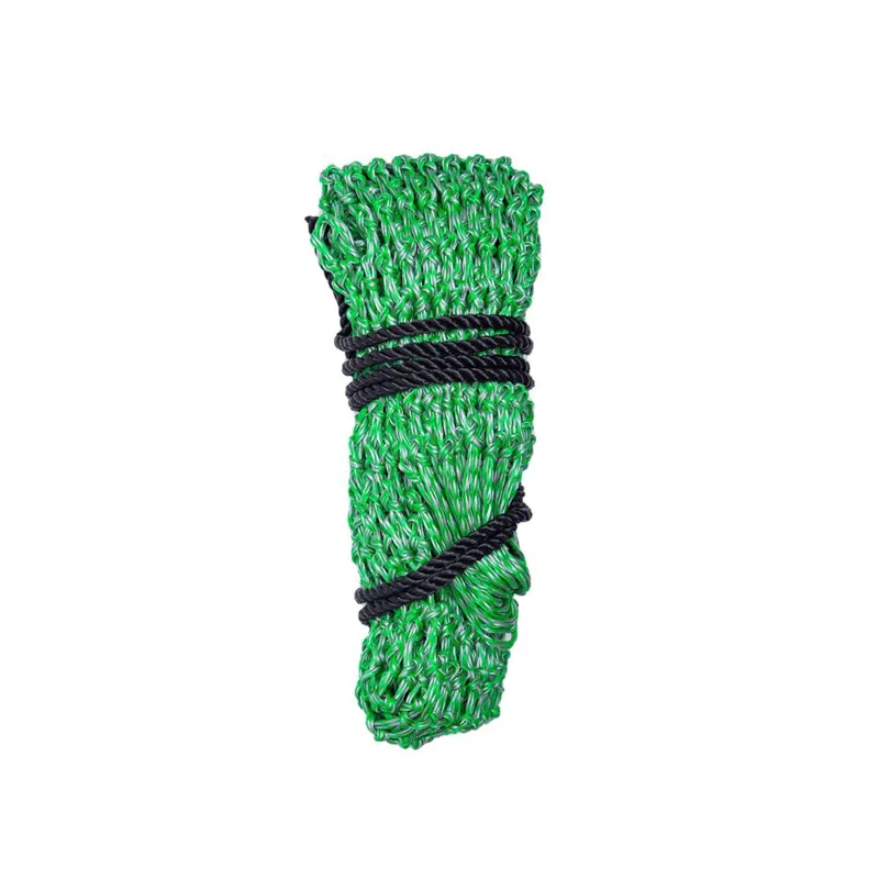 Hy Equestrian Slow Flow Haynet - Green/Grey