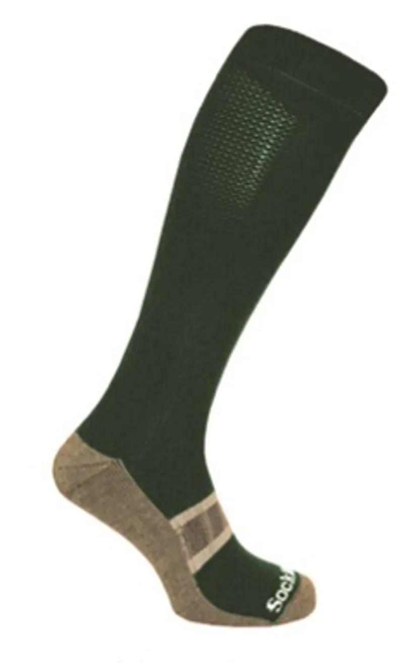 SockMine Coolmax Equestrian - Houghton - 4 - 5.5 UK