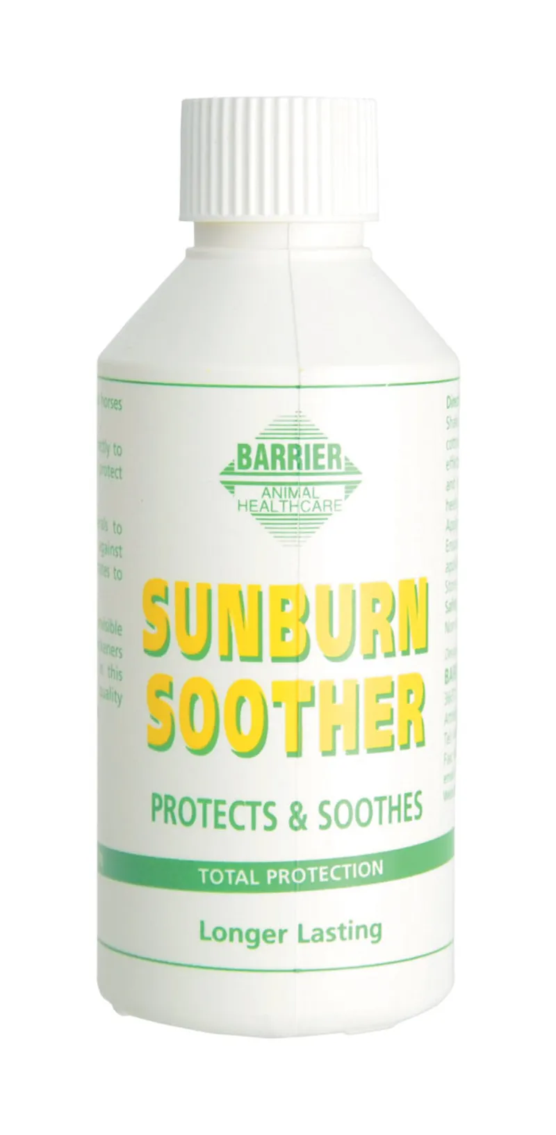 Barrier Sunburn Soother - 250ml