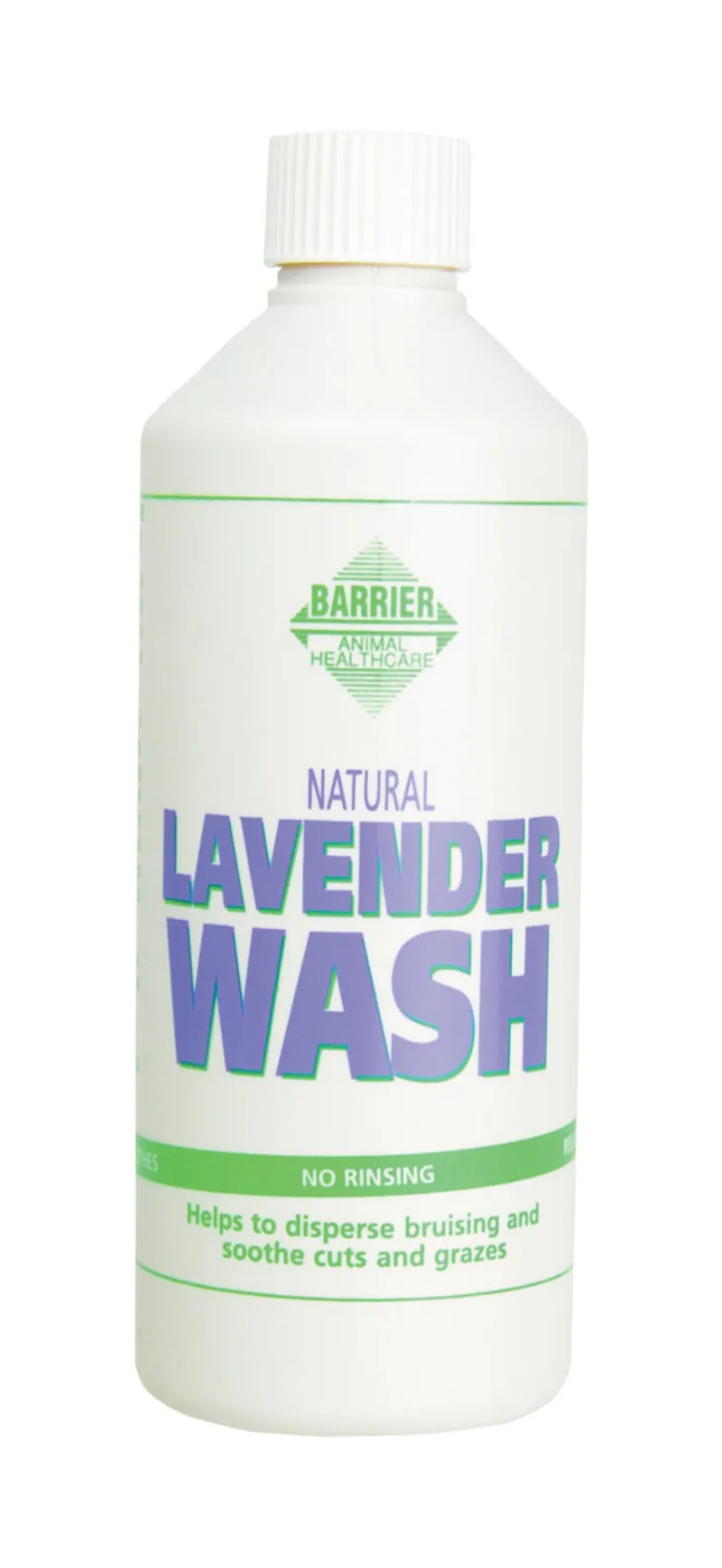 Barrier Lavender Wash-1