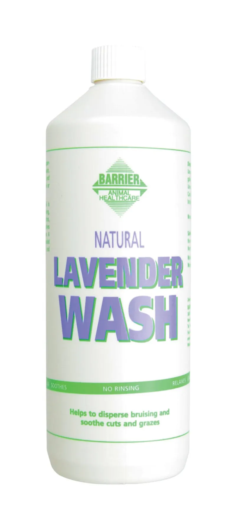 Barrier Lavender Wash-2