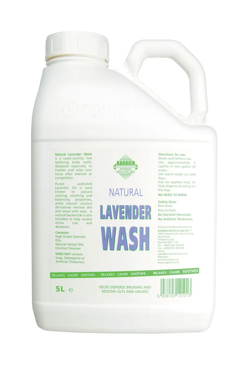 Barrier Lavender Wash-3