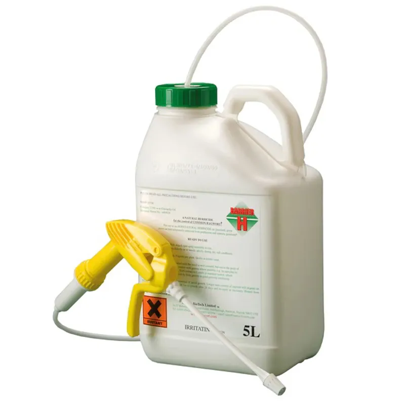 Barrier H Ragwort Control - 5 litre