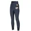 Shires Aubrion Team Breeches - Navy