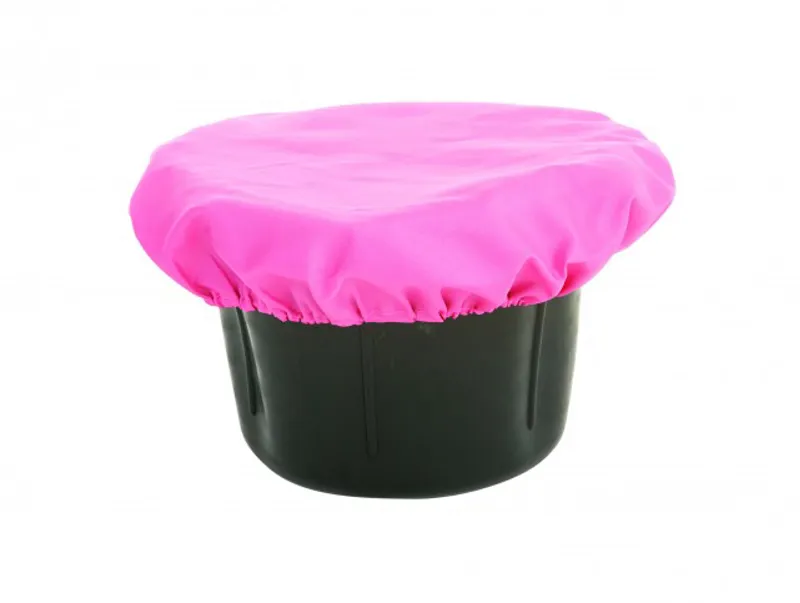 Roma Bucket Cover - Pink