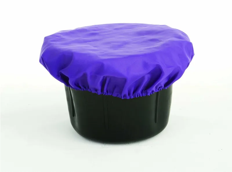 Roma Bucket Cover - Purple