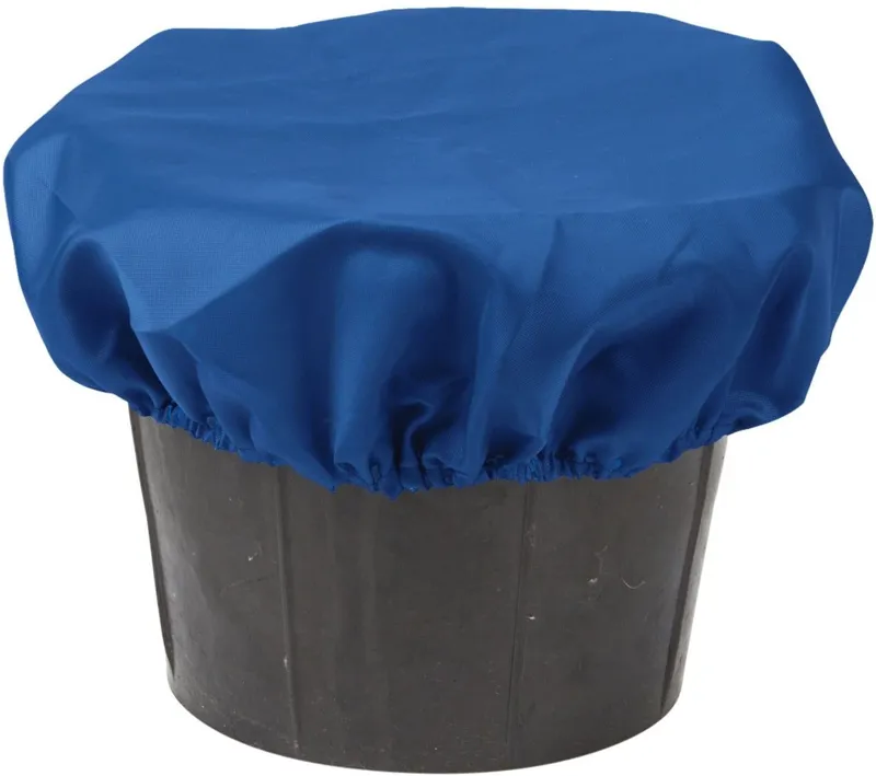 Roma Bucket Cover - Navy
