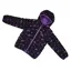 Shires Tikaboo Children's Padded Coat - Rainbow
