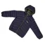 Shires Tikaboo Children's Padded Coat - Midnight