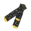 Shires Tikaboo Children's Socks - Horseshoe
