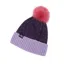 Shires Tikaboo Children's Bobble Hat - Lilac