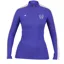 Shires Aubrion Team Winter Ladies Baselayer - Blue - X/Small