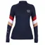 Shires Aubrion Team Winter Ladies Baselayer - Navy