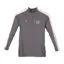 Shires Aubrion Team Winter Childrens Base Layer - Grey