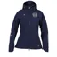 Shires Aubrion Team Waterproof Ladies Jacket - Navy