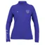 Shires Aubrion Team Midlayer - Blue