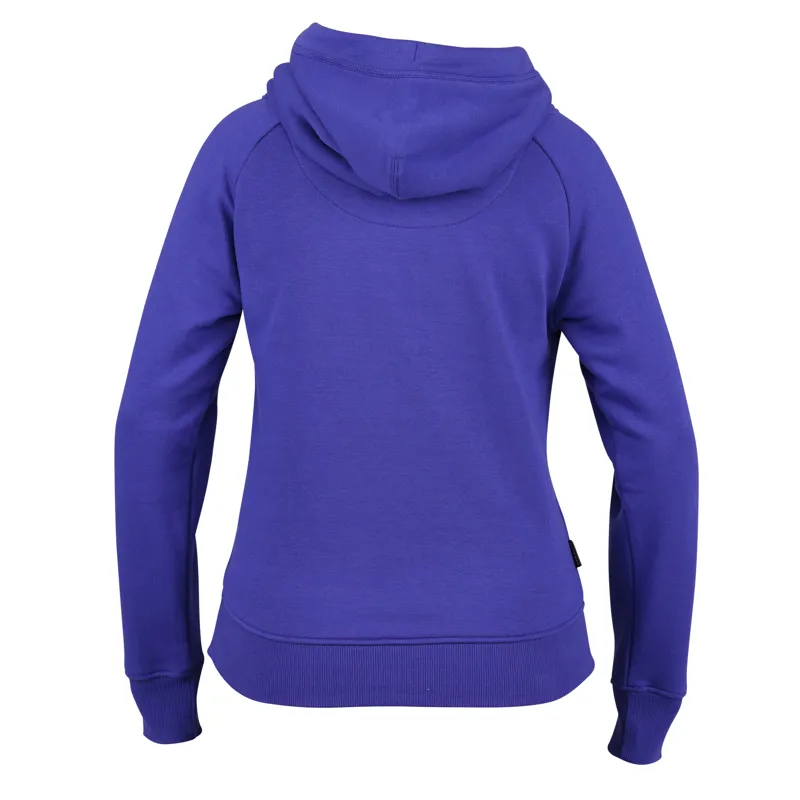 Shires Aubrion Team Hoodie - Blue-2