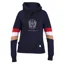Shires Aubrion Team Hoodie - Navy