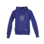 Shires Aubrion Team Childrens Hoodie - Blue