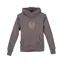 Shires Aubrion Team Childrens Hoodie - Grey