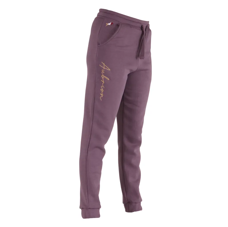 Shires Aubrion Team Joggers - Grey-1