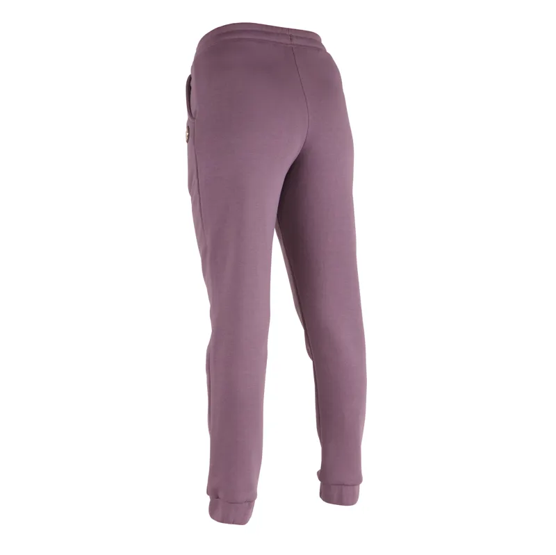 Shires Aubrion Team Joggers - Grey-3