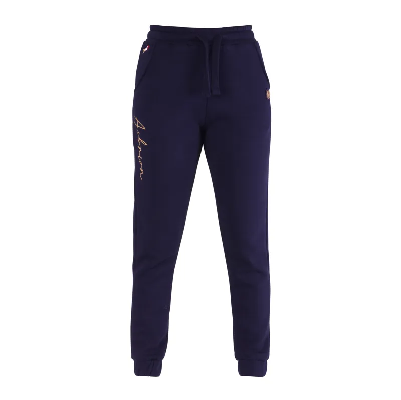 Shires Aubrion Team Joggers - Navy