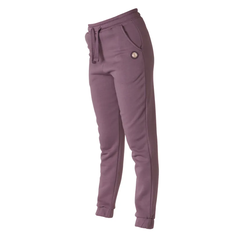 Shires Aubrion Team Joggers - Grey-2