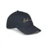 Shires Aubrion Team Cap - Navy