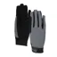 Shires Aubrion Team Winter Riding Gloves - Grey