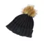 Shires Aubrion Team Bobble Hat - Navy
