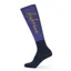 Shires Aubrion Team Winter Socks - Blue
