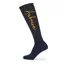 Shires Aubrion Team Winter Socks - Navy