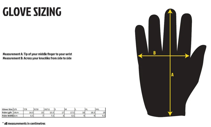 ATAK Adults Equus Equestrian Gloves - Black-2