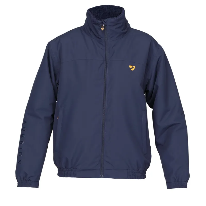 Shires Aubrion Core Blouson - Navy - Large