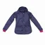 Shires Aubrion Children's Palisade Waterproof Coat - Ink