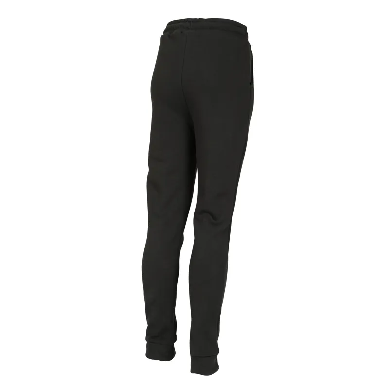 Shires Aubrion Children's Serene Joggers - Black-1