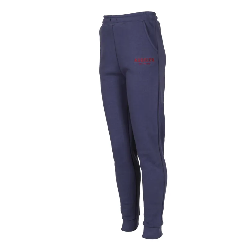 Shires Aubrion Children's Serene Joggers - Ink