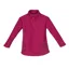 Shires Aubrion Children's Restore Half Zip Fleece - Cerise