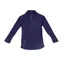 Shires Aubrion Children's Restore Half Zip Fleece - Ink