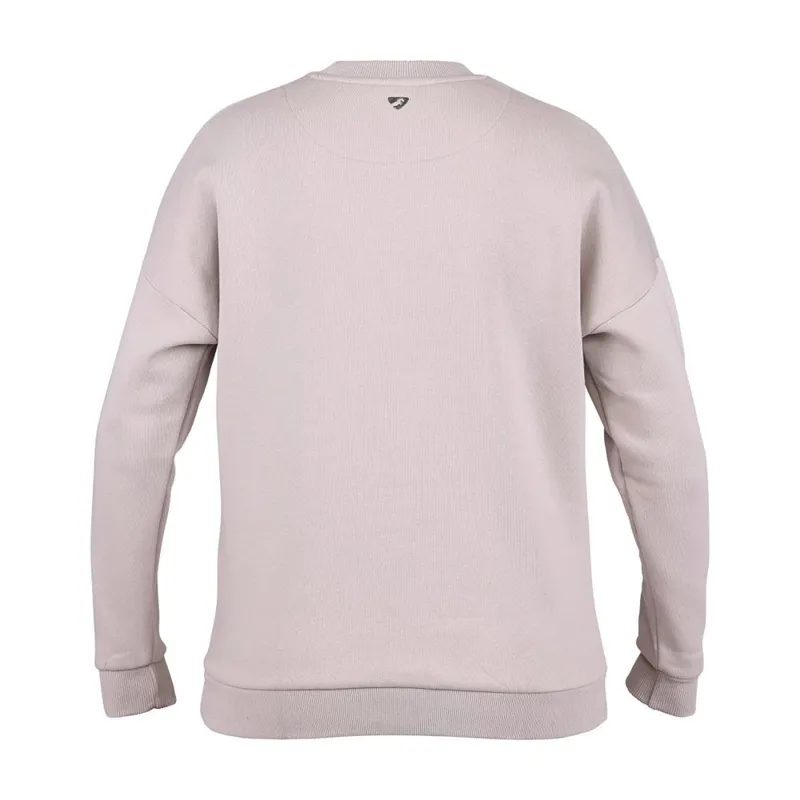 Shire Aubrion Serene Sweatshirt - Taupe - Small - Unboxed-1
