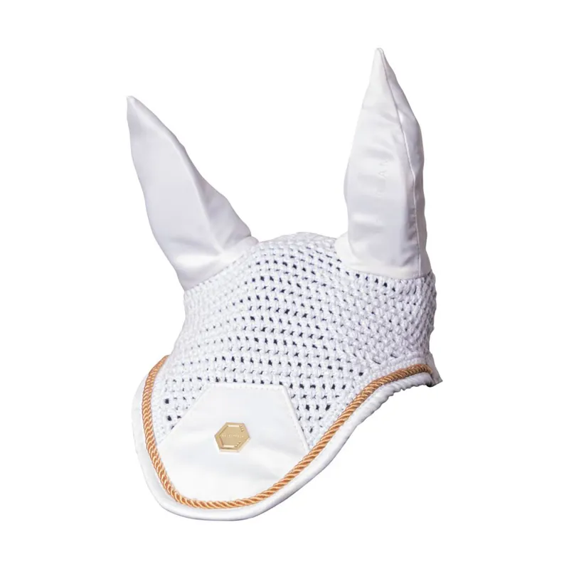 Coldstream Marygold Fly Veil - White