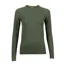 Shires Aubrion Balance Seamless Top - Green