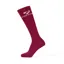 Shires Aubrion Winter Performance Socks - Cerise